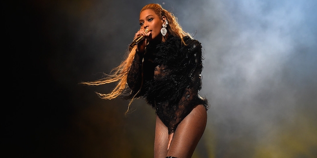Uber Employees Spied on Beyoncé, Court Testimony Reveals