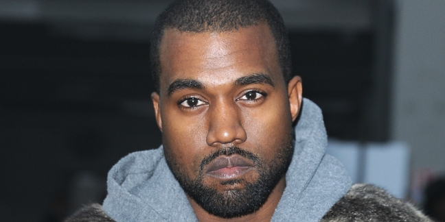 Kanye to Debut Yeezy Season 5 at New York Fashion Week
