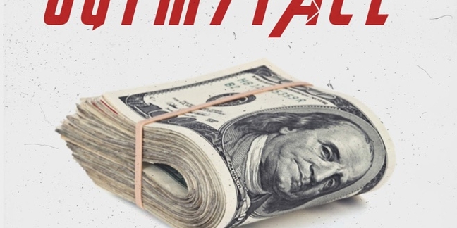 T.I. and Young Thug Team Up for "Out My Face"