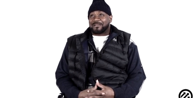 Ghostface Killah Evaluates President Obama, Bill Cosby, the NYPD, More on Pitchfork.tv's "Over/Under"