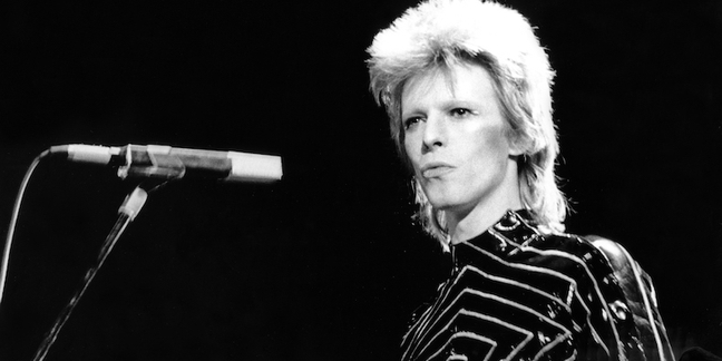John Cale, Amanda Palmer, More Honor David Bowie on “BBC Proms”: Watch