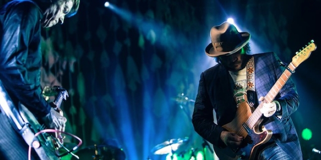 Wilco Announce New Documentary Every Other Summer 