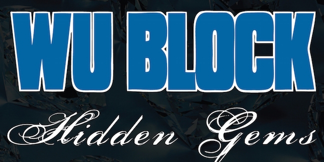 Ghostface Killah and Sheek Louch Announce New Wu Block LP Hidden Gems, Share "Wu Block Biznez"
