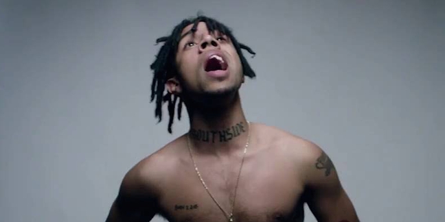 Vic Mensa Shares Somber “There’s Alot Going On” Video: Watch