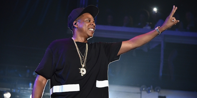 Jay Z Wins Legal Battle With Sound Engineer Who Claimed Co-Ownership of 45 Songs