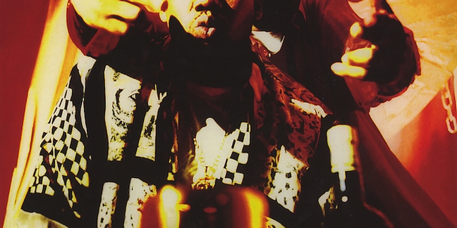 Raekwon and Ghostface Killah Announce Only Built 4 Cuban Linx Documentary