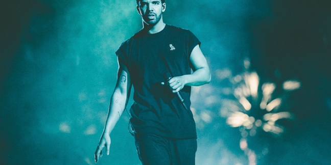 Drake Addresses Meek Mill Beef and Ghostwriting Allegations in New Interview