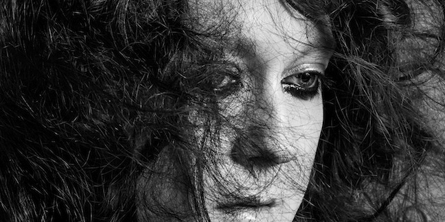 ANOHNI (F.K.A. Antony) on New LP HOPELESSNESS: "As Different as Could Be From My Previous Work"