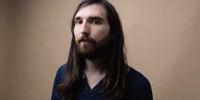 Mutual Benefit Announces New Album Skip a Sinking Stone, Shares "Not for Nothing" Video