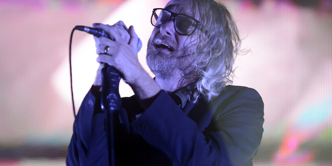 The National Debut New Song “The Day I Die”: Watch