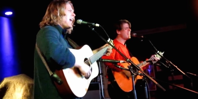 Ty Segall Debuts New Song, Covers Neil Young's "For the Turnstiles"