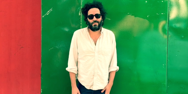 Destroyer Announces "My Mystery" 12", Shares Video for Remix: Watch