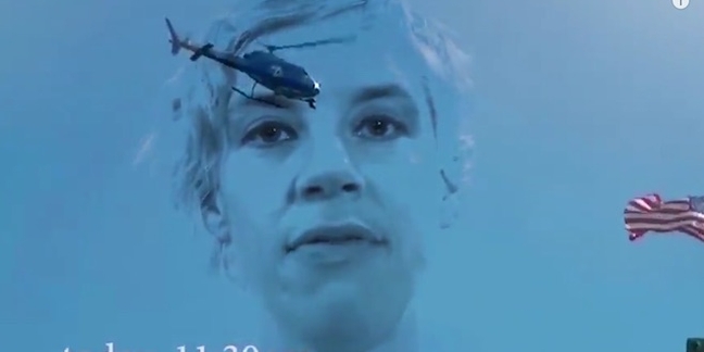 tUnE-yArDs Share "Wait for a Minute" Video