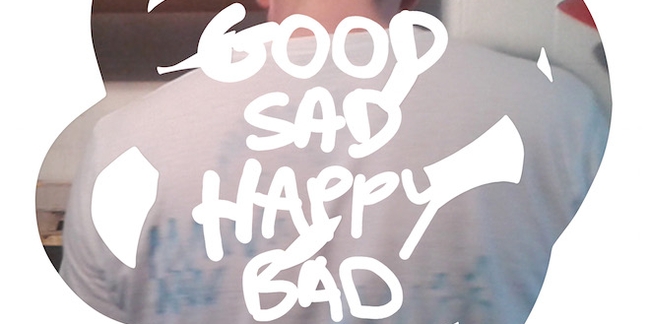 Micachu and the Shapes Announce Good Sad Happy Bad, Share "Oh Baby"
