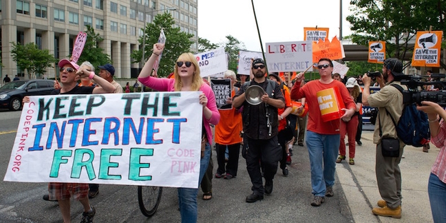 Net Neutrality Wins Big Court Battle