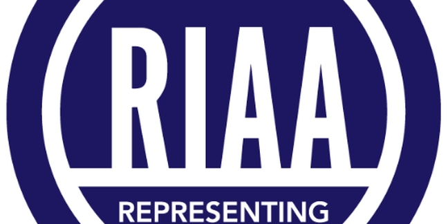 RIAA Announces Streaming Will Count Toward Platinum and Gold Certifications