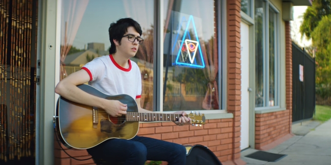 Car Seat Headrest Share New Song “Does It Feel Good (To Say Goodbye?)”: Listen 