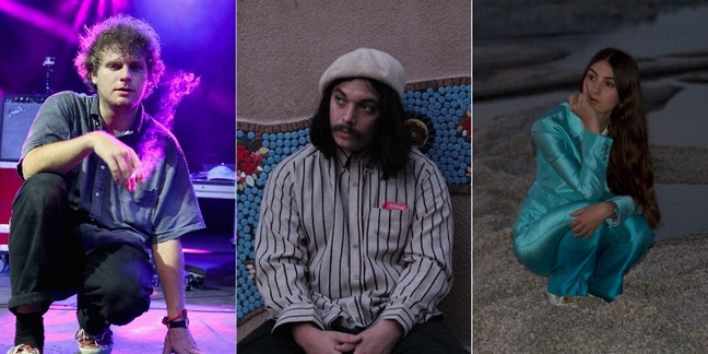 Watch Drugdealer’s New Video With Mac DeMarco and Weyes Blood