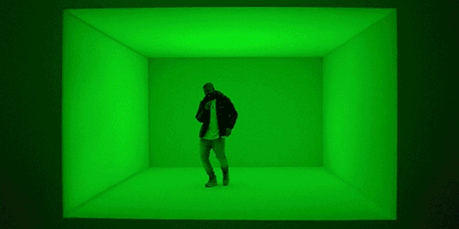 You Can Film Your Own "Hotline Bling" Video at the Toronto Raptors' Arena in Honor of Drake Night