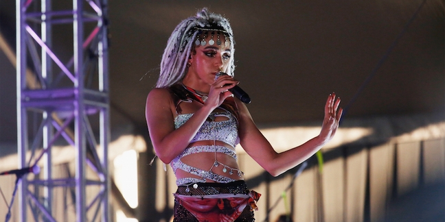 FKA twigs Launches Casting Call for “Major Project”