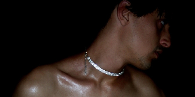 Arca and Hood by Air’s Shayne Oliver Share New Track as Wench