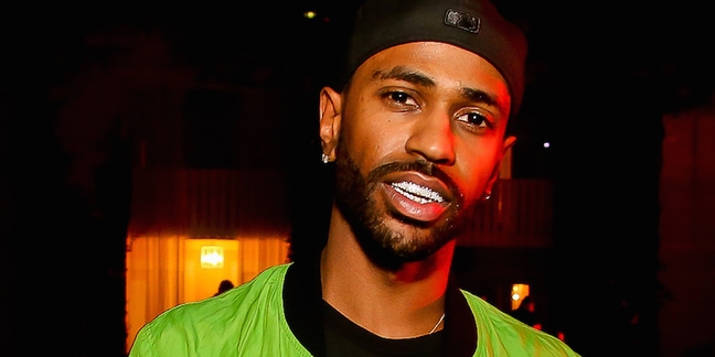 Watch Big Sean’s New “Moves” Video