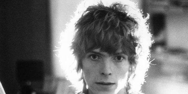 Rare David Bowie LP Is Most Expensive Discogs Sale Ever