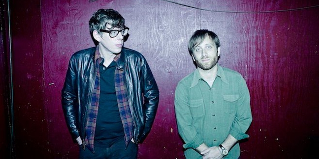 The Black Keys Cancel Asia Pacific Tour Due To Patrick Carney's Injury