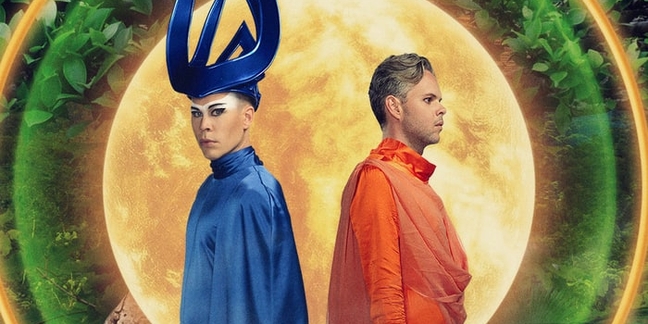 Listen to Empire of the Sun’s New Song “High and Low”