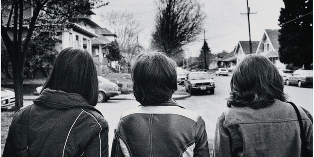 Sleater-Kinney to Release Start Together Box Set