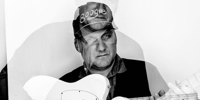 Pavement’s Spiral Stairs Announces New Album Featuring the National, Broken Social Scene