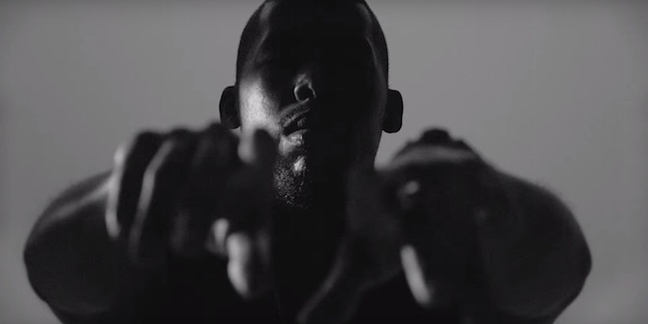 Flying Lotus, Shamir Appear in Apple Music Commercial Narrated by Trent Reznor