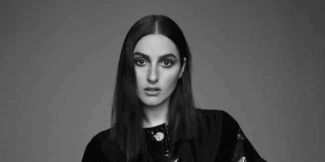 Banks Shares New Video “Fuck With Myself”: Watch