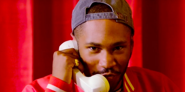 Watch Kaytranada and Syd tha Kyd’s New “You’re the One” Video