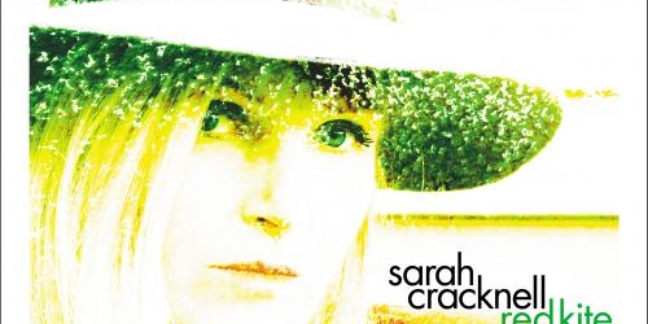 Saint Etienne's Sarah Cracknell Announces New Album Red Kite, Shares "On the Swings"