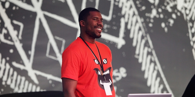 Flying Lotus Releases “Crowned,” New Track From Rap Alter Ego Captain Murphy: Listen