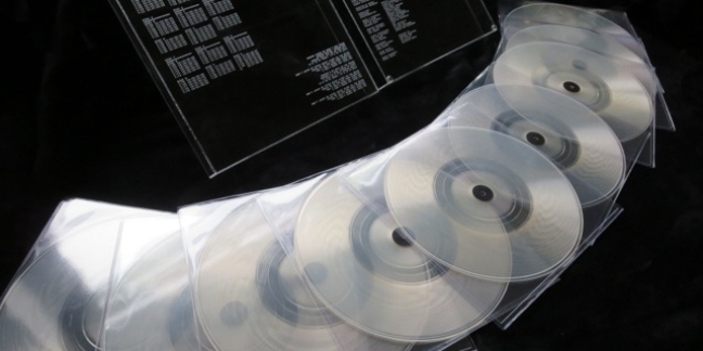 The National Announce Vinyl Box Set Collecting Six-Hour Performance of "Sorrow"