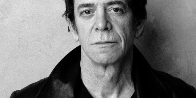 Patti Smith, Laurie Anderson Induct Lou Reed Into Rock and Roll Hall of Fame