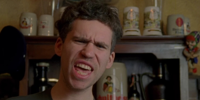 Parquet Courts Visit Germany in "Berlin Got Blurry" Video