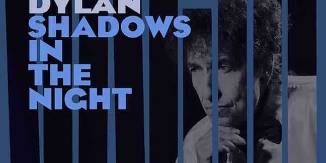 Bob Dylan Giving New Album Away to 50,000 AARP Magazine Subscribers