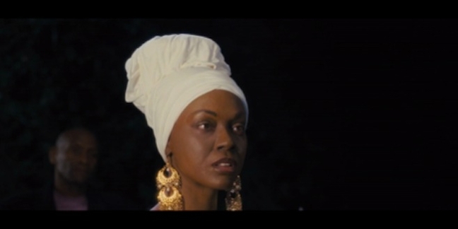 Nina Simone Biopic Starring Zoe Saldana Gets First Trailer