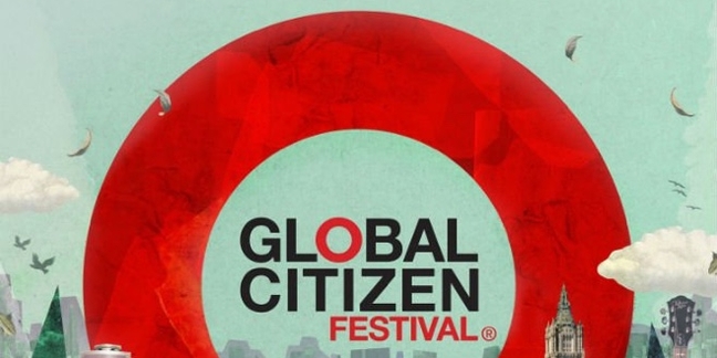 Beyoncé, Pearl Jam, Coldplay to Headline New York's Global Citizen Festival