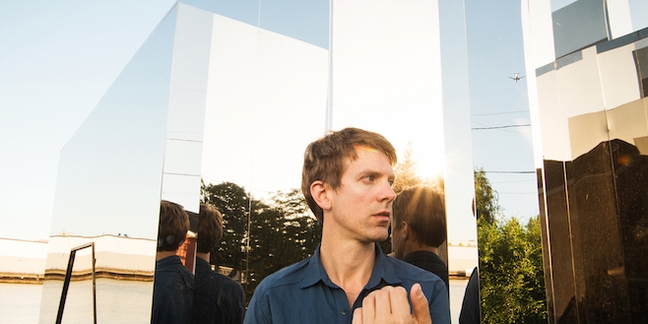 Shearwater Share "Only Child"