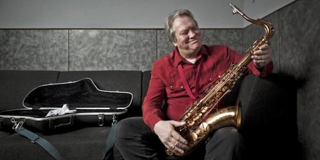 Bobby Keys, Rolling Stones Saxophonist, Has Died