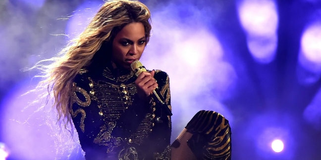 Beyoncé Sued Over “Formation” Opening Sample
