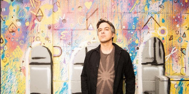 M. Ward Announces New Album More Rain, Shares "Girl From Conejo Valley"