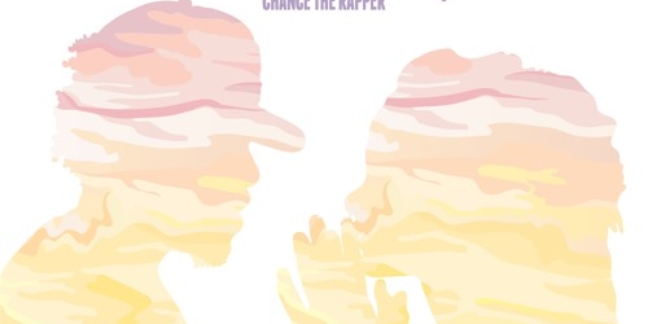 Kehlani and Chance the Rapper Share "The Way"