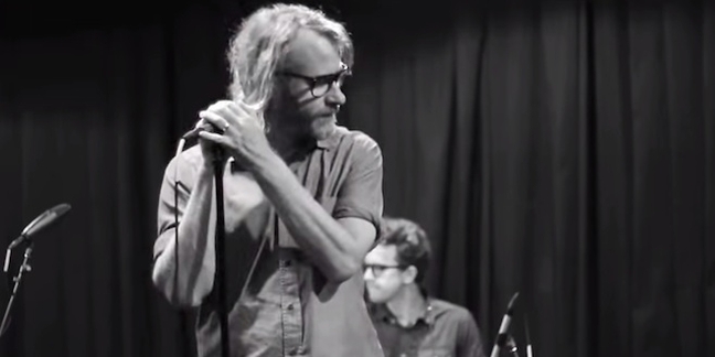 EL VY (The National, Menomena) Share "Need a Friend" Video