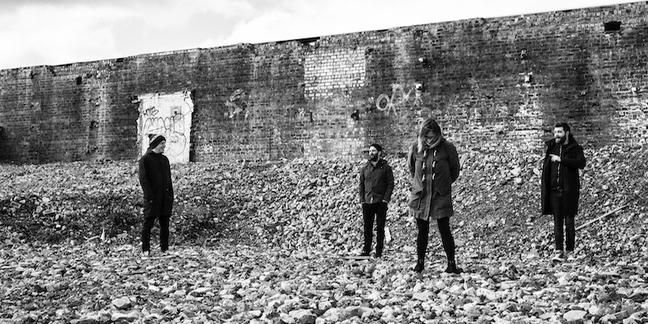 Minor Victories (Slowdive, Mogwai, Editors) Announce New Album, Share Video for New Song “Cogs”: Watch