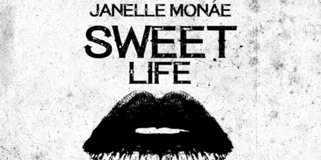 Jeezy Releases Politically Correct EP, Shares "Sweet Life" Collab with Janelle Monáe
